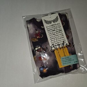 Free Birdees Spooky Carnival Zippy